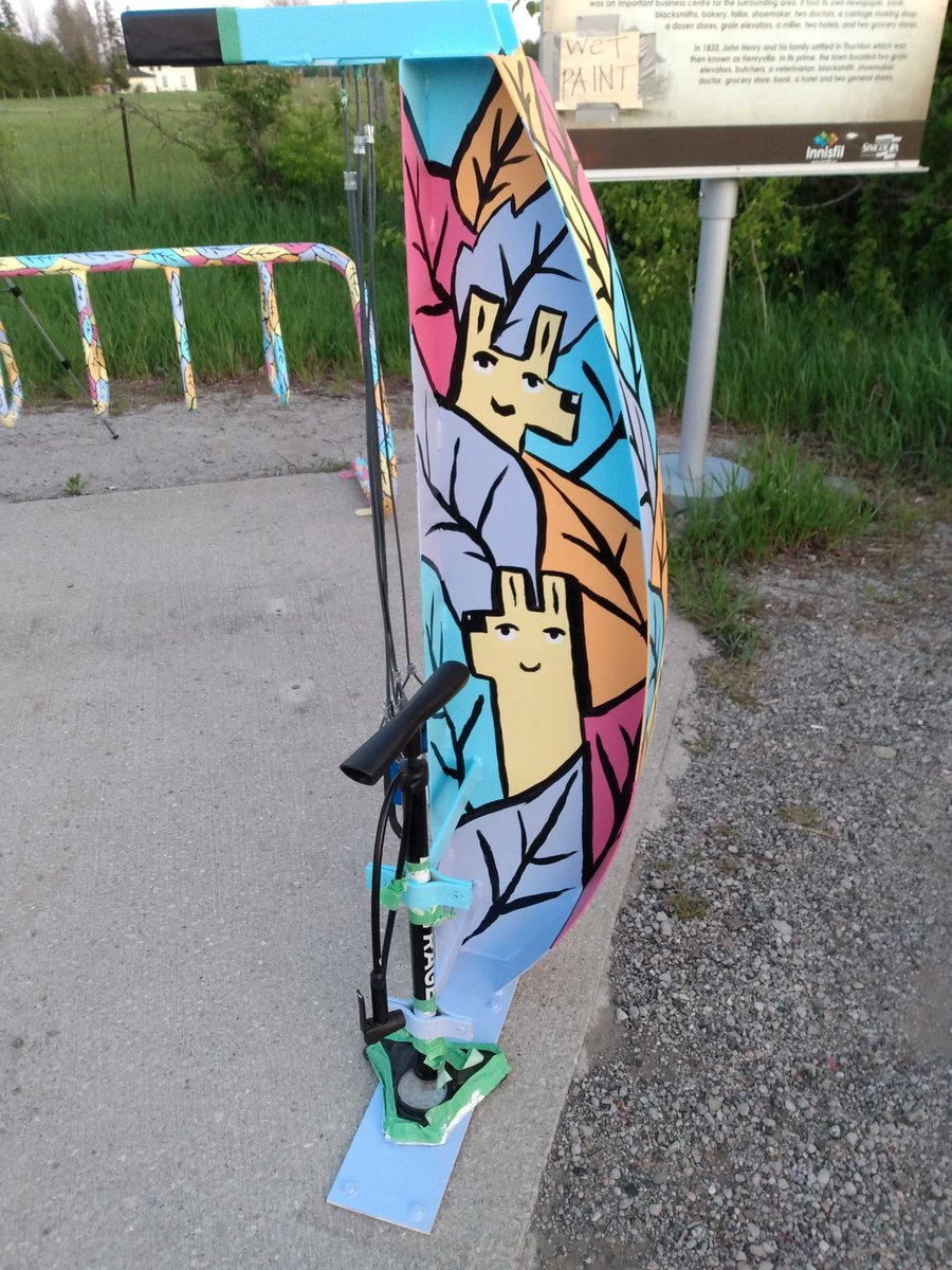 Town of Innisfil tweet media