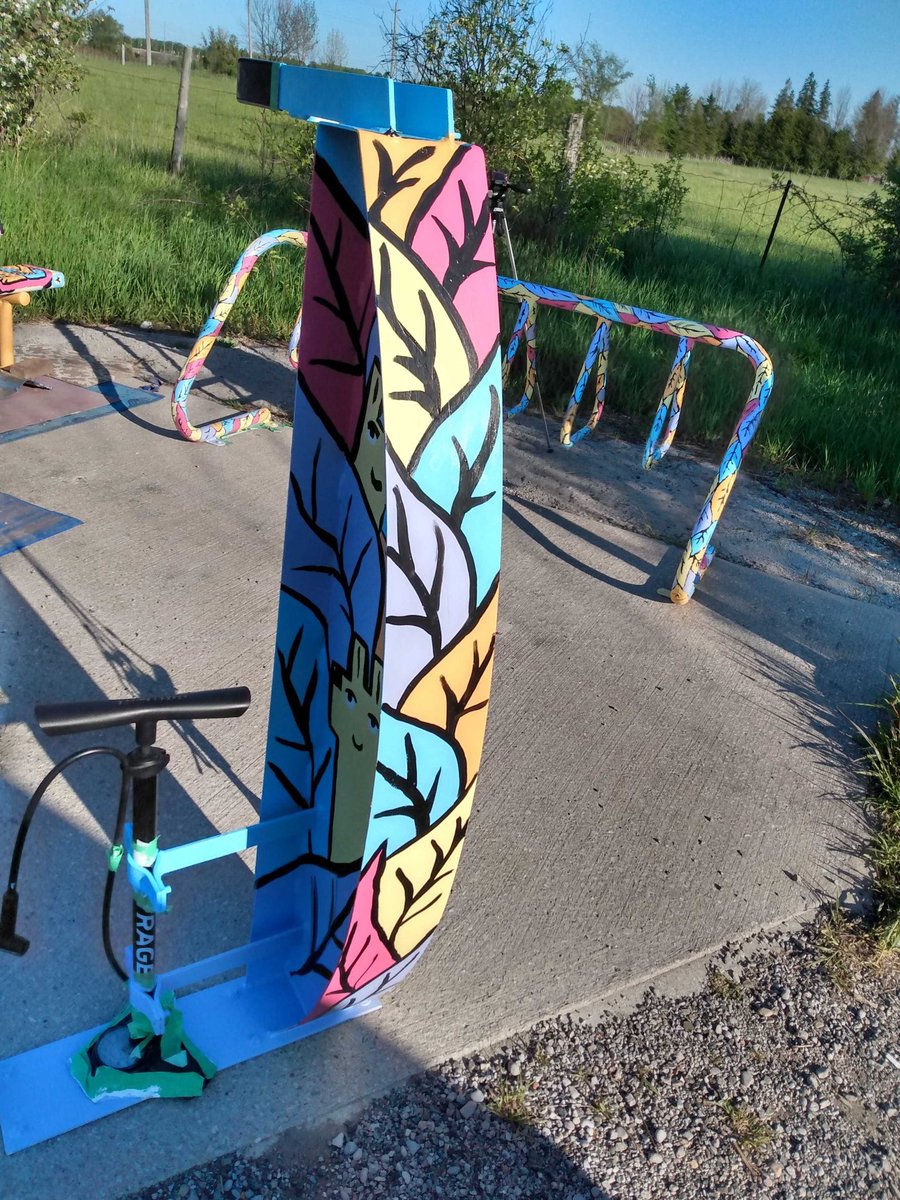 Town of Innisfil tweet media