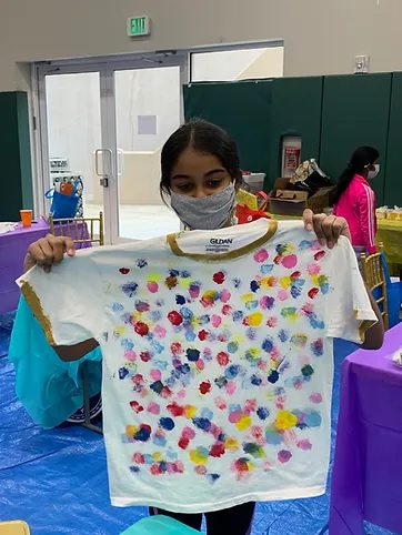 JPDFoundation's tweet photo. FREE SUMMER EMPOWERMENT PROGRAM dedicated to girls 8 to 12y! Come join One World Girl Summer Program for 5 days of enrichment activities at the JPD Community Space. Next week from 10am to 3pm.

REGISTER NOW: laura@jpdfoundation.org

#uptownmanhattan #washingtonheights https://t.co/DH1gz1uDDm