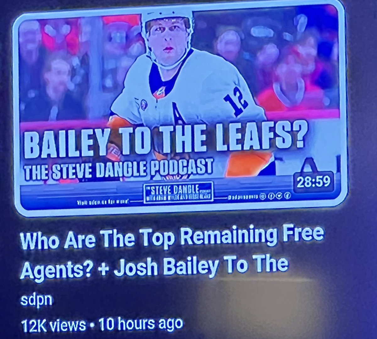 JoshBaileySucks's tweet photo. this would be a tragedy…🫡 🤞 https://t.co/AEGqMkgjqh