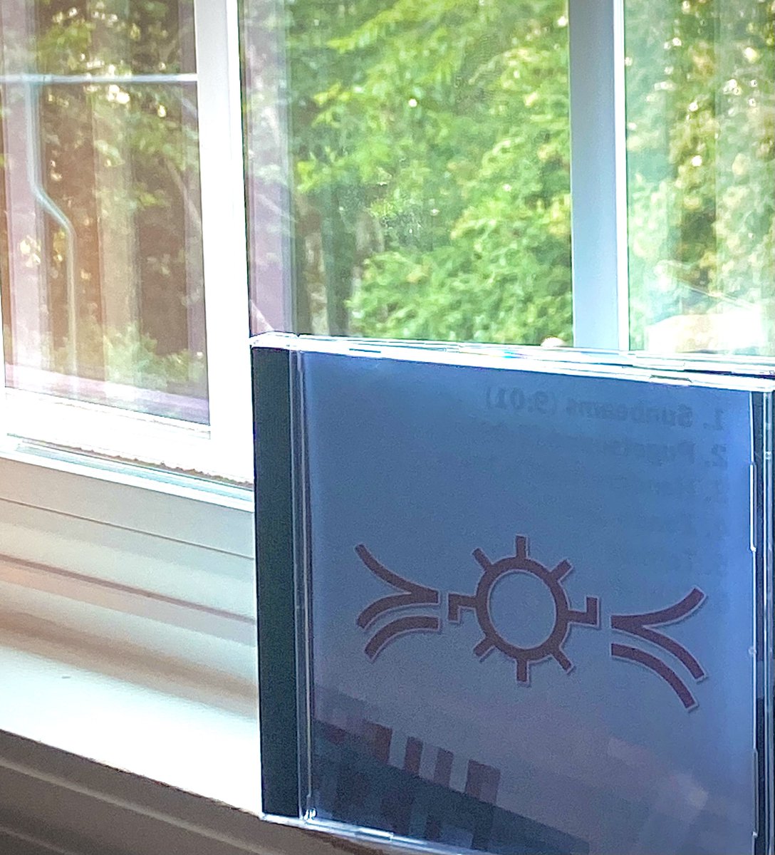 Tresletter's tweet photo. thank you for all the support for my new album. i'm really happy to see that it's making an impression on people. https://t.co/2yzIlmpP2h