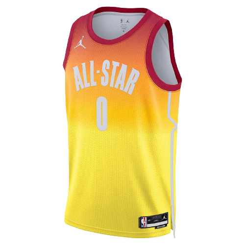 MaillotsStoreFR's tweet photo. Explorez le magnifique maillot All Star Game 2023 de Jason Tatum, 0️⃣, pour seulement 21€ 🏀
➡Voir lien dans notre profil.
Idéal pour les passionnés de Boston 🍀.
Ne ratez pas cette opportunité!
#Beinextra https://t.co/KXNnxWeEdj