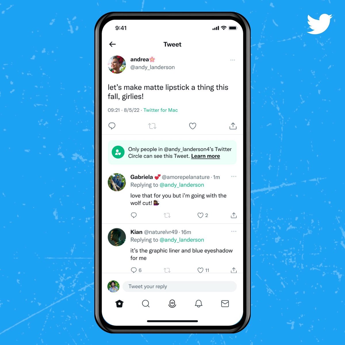 PopCrave's tweet photo. Twitter is removing Twitter Circles “in favor of improved Communities &amp; DM group chat,” according to Elon Musk. https://t.co/ljg0RA5oJo