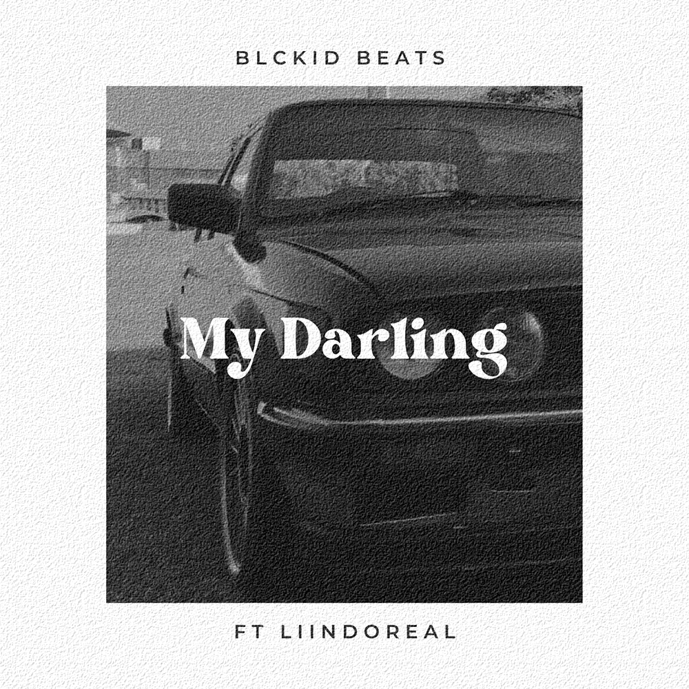 theonlyblckid's tweet photo. "My Darling" By @theonlyblckid ft Liindoreal is OUT NOW !!

Check out the Link On my Bio

https://t.co/ZMslseVzSP https://t.co/OJwHG9fods