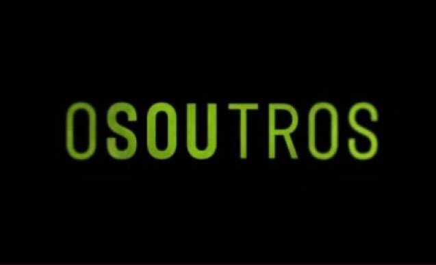poloniofus's tweet photo. as pessoas subestimam DEMAIS a qualidade que uma série nacional pode ter, deveria estar sendo vista pelo mundo todo

A ATUAÇÃO DA ADRIANA ESTEVES É UMA PARADA SURREAL 

#osoutros https://t.co/oFiOvmNqst