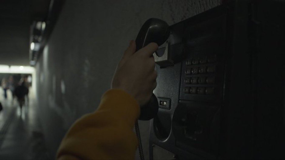 dizraissa's tweet image. Uma série não se torna boa só pelo elenco, ou pela história. #OsOutros é uma obra que te cativa do primeiro ao último minuto. Após ver, fica uma série de perguntas, e ai você entende a grandiosidade disso tudo. De longe, a melhor série nacional do ano é do @globoplay.