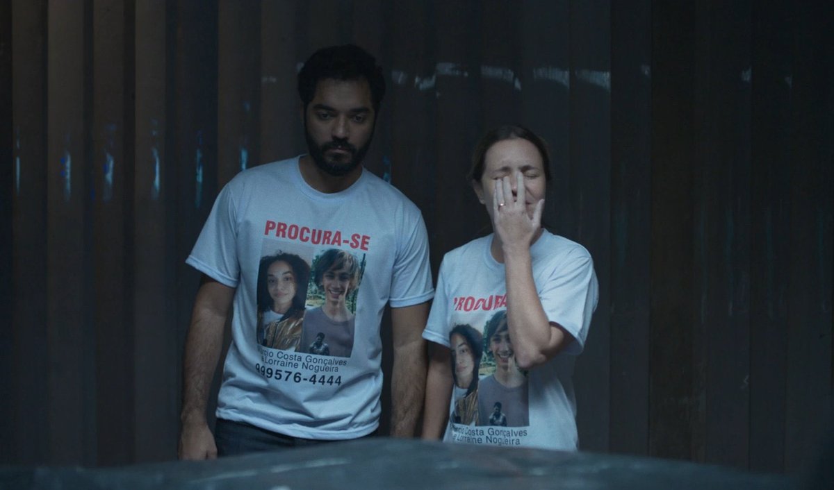 dizraissa's tweet image. Uma série não se torna boa só pelo elenco, ou pela história. #OsOutros é uma obra que te cativa do primeiro ao último minuto. Após ver, fica uma série de perguntas, e ai você entende a grandiosidade disso tudo. De longe, a melhor série nacional do ano é do @globoplay.