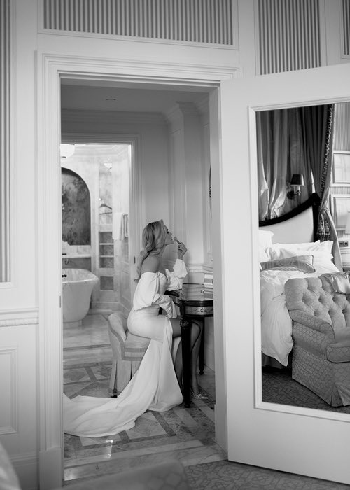 ✣ мαкє-υρ ωє∂∂ιиg ∂яєѕѕ ιѕ иι¢є…тσ мιℓ ❤︎