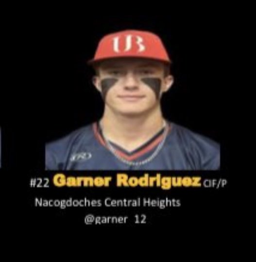 Combined no hitter for these dudes <a href="/asmith_austin/">AustinSmith</a> <a href="/nickperkins_/">nick perkins</a> <a href="/garner_12/">Garner Rodriguez</a> and our @UB_Gallegos2026  Team! 

Sticks were on 🔥too ! 

Game 3 of pool play tomorrow!
<a href="/UnitedBC_USA/">United Baseball Club</a> 
@pbrtscouting @PBR_Texas