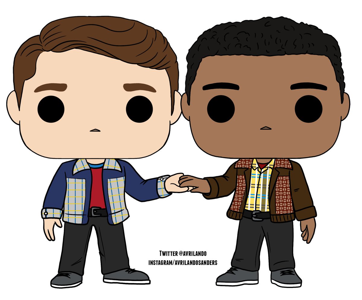 🎶 This Is Love 🎶

#customfunko #customfunkopop #riverdale #riverdalefanart #riverdaleseason7 #archiethemusical #kevinkeller #claywalker #clevin #caseycott #karlwalcott