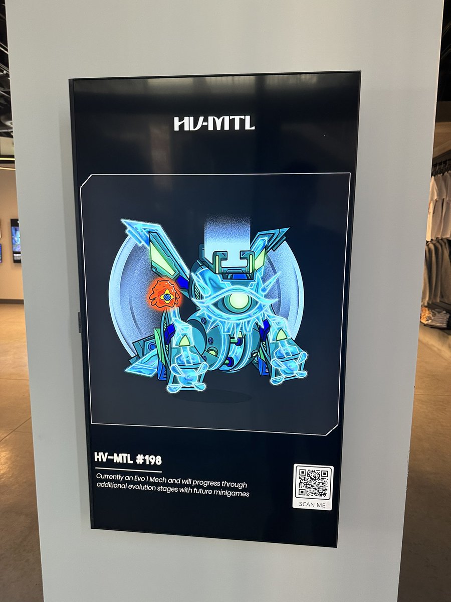 orangie's tweet image. 👀 📍 LAS VEGAS 

@OthersideMeta