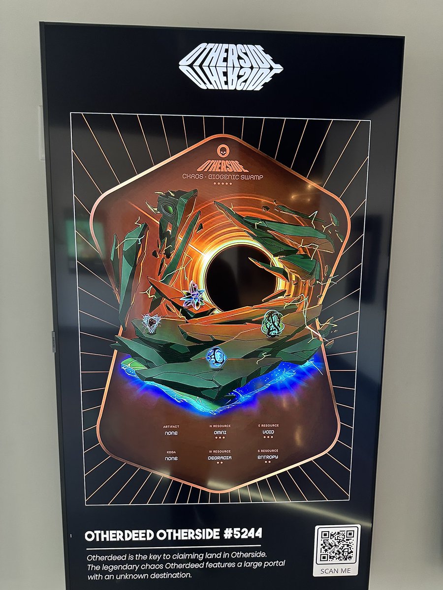 orangie's tweet image. 👀 📍 LAS VEGAS 

@OthersideMeta