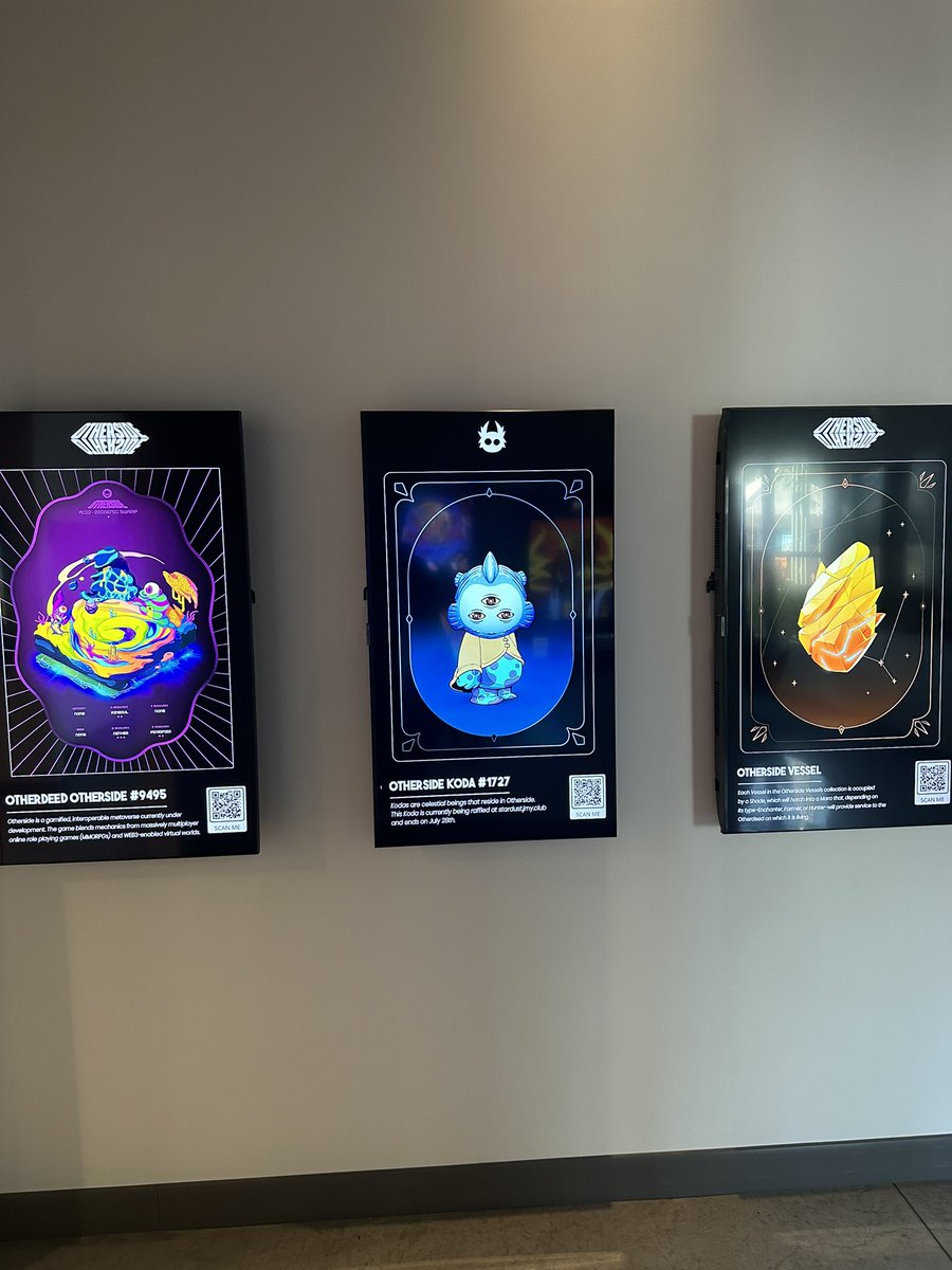 orangie's tweet image. 👀 📍 LAS VEGAS 

@OthersideMeta