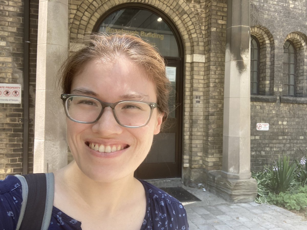 Caitlin Maikawa (@cmaikawa) on Twitter photo It’s the end of my first week as a #NewPI at <a href="/bme_uoft/">Biomedical Engineering @ University of Toronto</a>! It’s exciting to be back on <a href="/UofT/">University of Toronto</a> campus and to be setting up the lab! It’s the end of my first week as a #NewPI at <a href="/bme_uoft/">Biomedical Engineering @ University of Toronto</a>! It’s exciting to be back on <a href="/UofT/">University of Toronto</a> campus and to be setting up the lab!