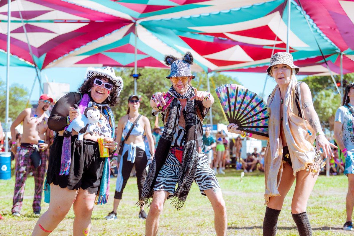 Sunset On The River Festival tweet media