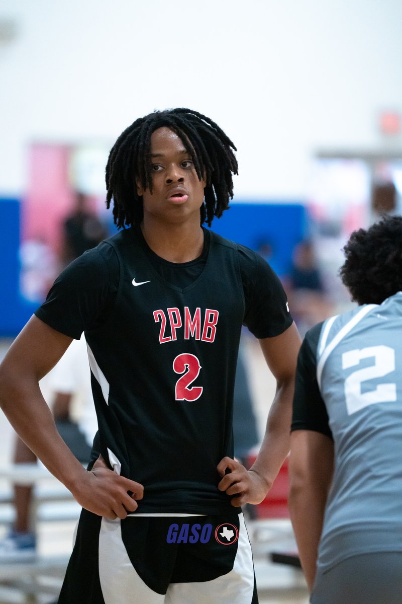 Ryan Massad 🔎 (@gasomass) on Twitter photo #GASOChampions | <a href="/TexasHoopsGASO/">TexasHoops/GASO 🔗</a>
💥 Players that Popped - Day 2
• <a href="/damare_lister/">Damare Lister</a> (2024) - @TexasHardwork
• <a href="/DaxHovind/">Cambell “Dax” Hovind</a> (2024) - <a href="/TeamUnitedTexa1/">Team United Texas</a>
• <a href="/braedenpitts/">braedenpitts_2024</a> (2024) - <a href="/BMMbasketball/">BasketballMeansMore</a> 📸
• <a href="/forsythe_denton/">Denton</a> (2026) - @TeamGriffinEYBL
• <a href="/SalynBriggs/">Salyn Briggs</a> (2025) - #GASOChampions | <a href="/TexasHoopsGASO/">TexasHoops/GASO 🔗</a>
💥 Players that Popped - Day 2
• <a href="/damare_lister/">Damare Lister</a> (2024) - @TexasHardwork
• <a href="/DaxHovind/">Cambell “Dax” Hovind</a> (2024) - <a href="/TeamUnitedTexa1/">Team United Texas</a>
• <a href="/braedenpitts/">braedenpitts_2024</a> (2024) - <a href="/BMMbasketball/">BasketballMeansMore</a> 📸
• <a href="/forsythe_denton/">Denton</a> (2026) - @TeamGriffinEYBL
• <a href="/SalynBriggs/">Salyn Briggs</a> (2025) -