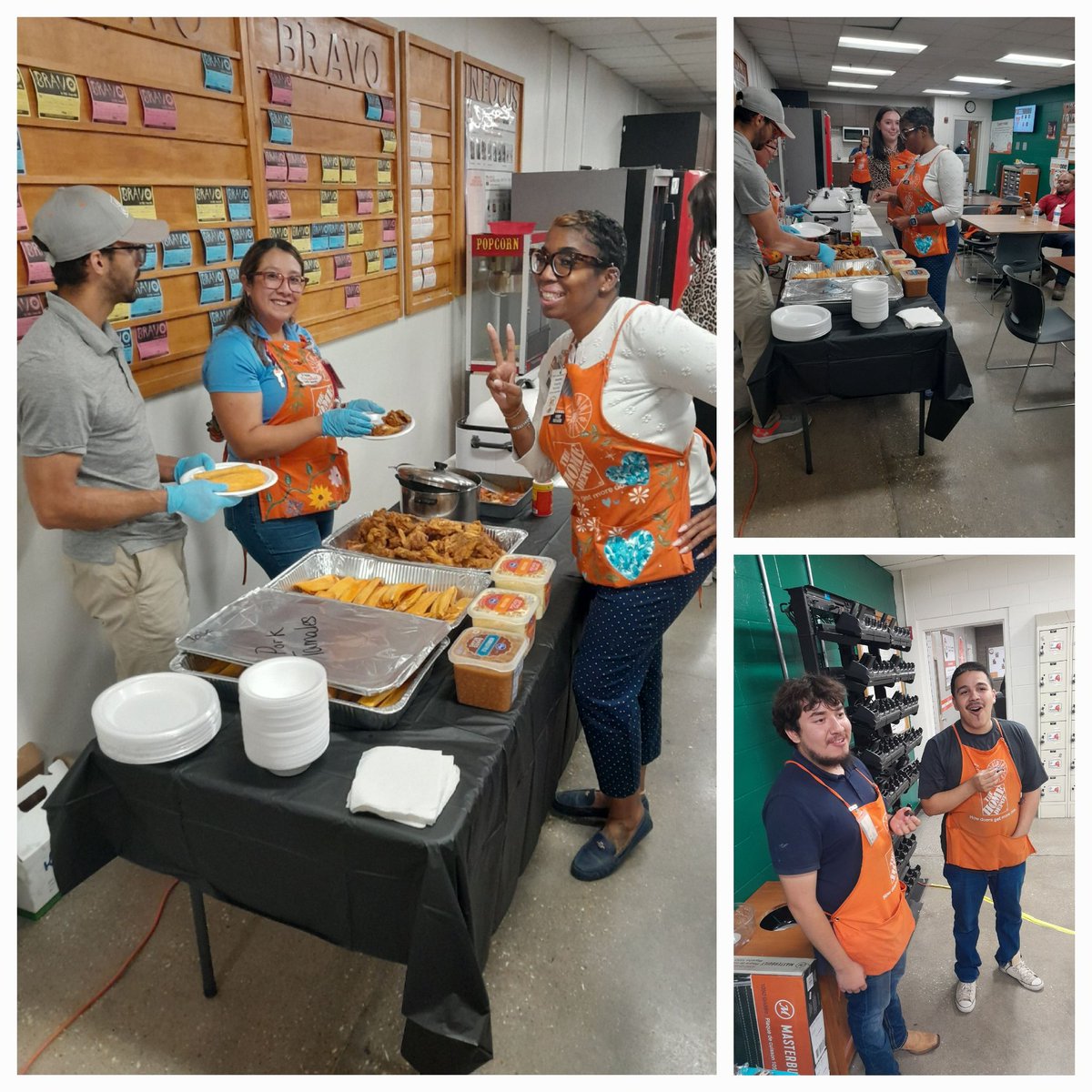 Demetrious Francis tweet media