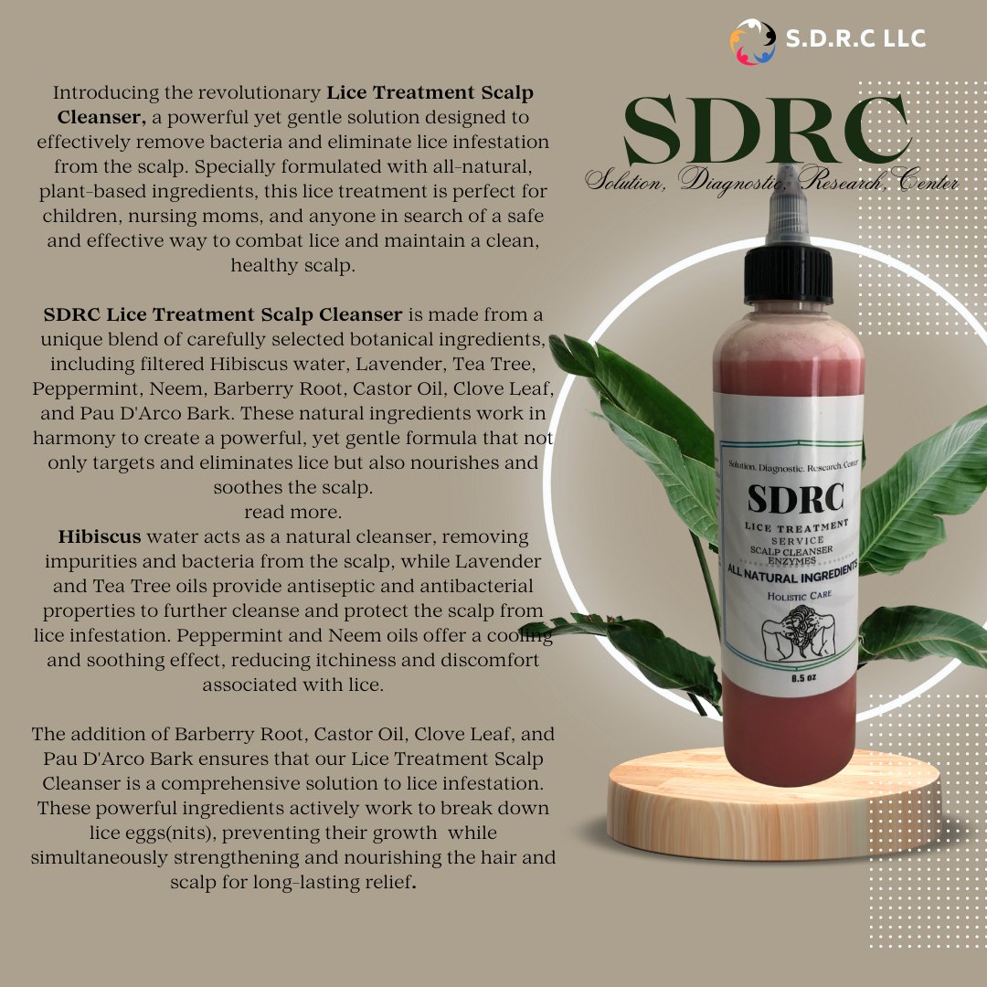 Education &amp; Treatment Can Prevent Long Term Illnesses. sdrc.com