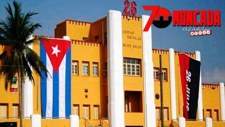 GEORGE80283962's tweet photo. #AnapSantiago: El Burro Provincial del Partido otorga la sede por las actividades del 26 de Julio a la tierra de los #Maceos municipio San Luis.
#ConTodosLaVictoria
#70DelMoncada #26DeVictorias
@DiazCanelB @DrRobertoMOjeda 
@RamnMonte1 @RafaelAnap 
@ https://t.co/qMOd6ito7U