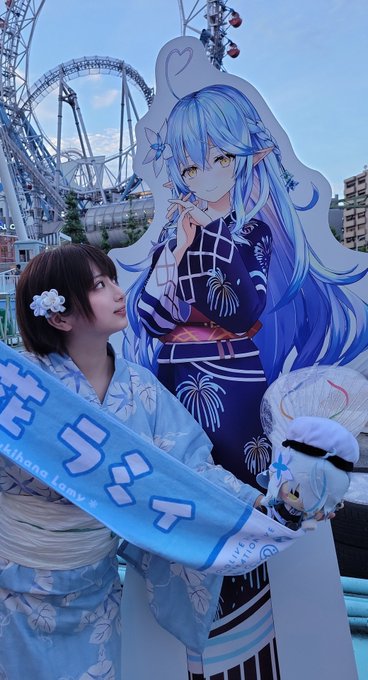 コスプレイヤー愛凛のTwitter画像38