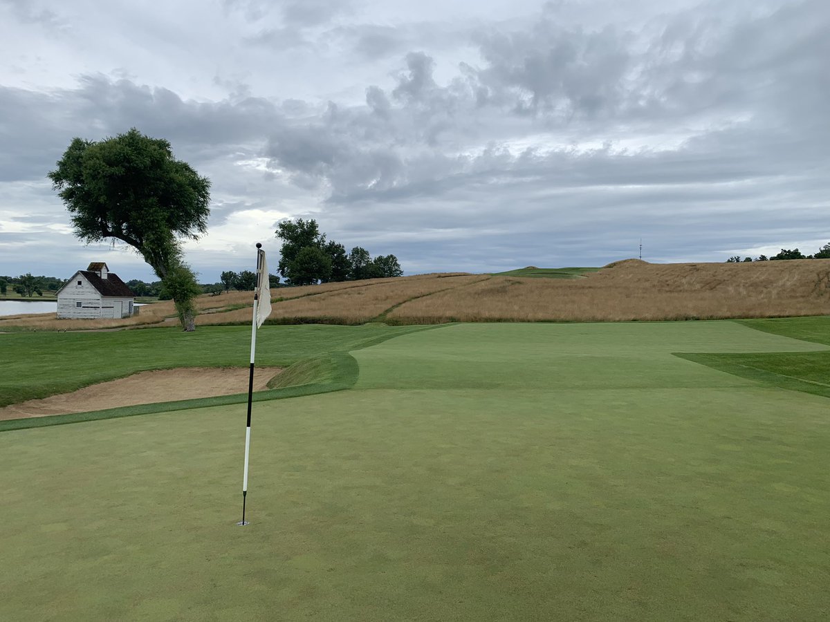 Kurt Everett tweet media