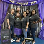 Photo by Holly Springs ES (@HSESCheetahs)