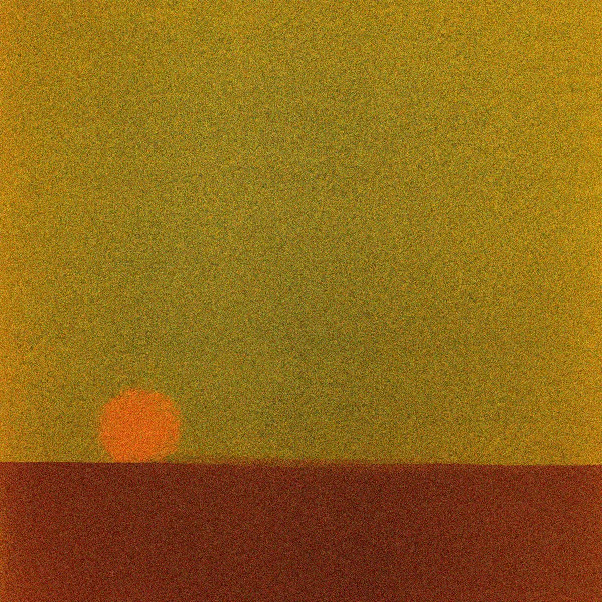 DAWN TO DUSK 
minting now 
50 different 1/1 composition of blues, blacks, reds, and oranges, captures the eternal ebb and flow of day and night.
Read more on foundation
foundation.app/collection/d2d