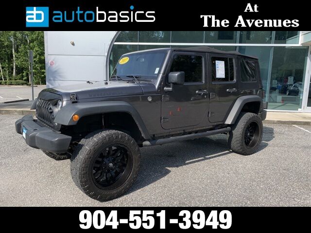 autobasics's tweet image. Conquer any terrain and embrace the thrill of the great outdoors in your 2017 Jeep Wrangler Unlimited Big Bear💪😎 Just $27,990 at Autobasics🤝

Shop For Yours at 👉 p1.tt/3GW8djX

#autobasics #autobasicsusa #usedcarsforsale #usedcars #preownedcarsforsale