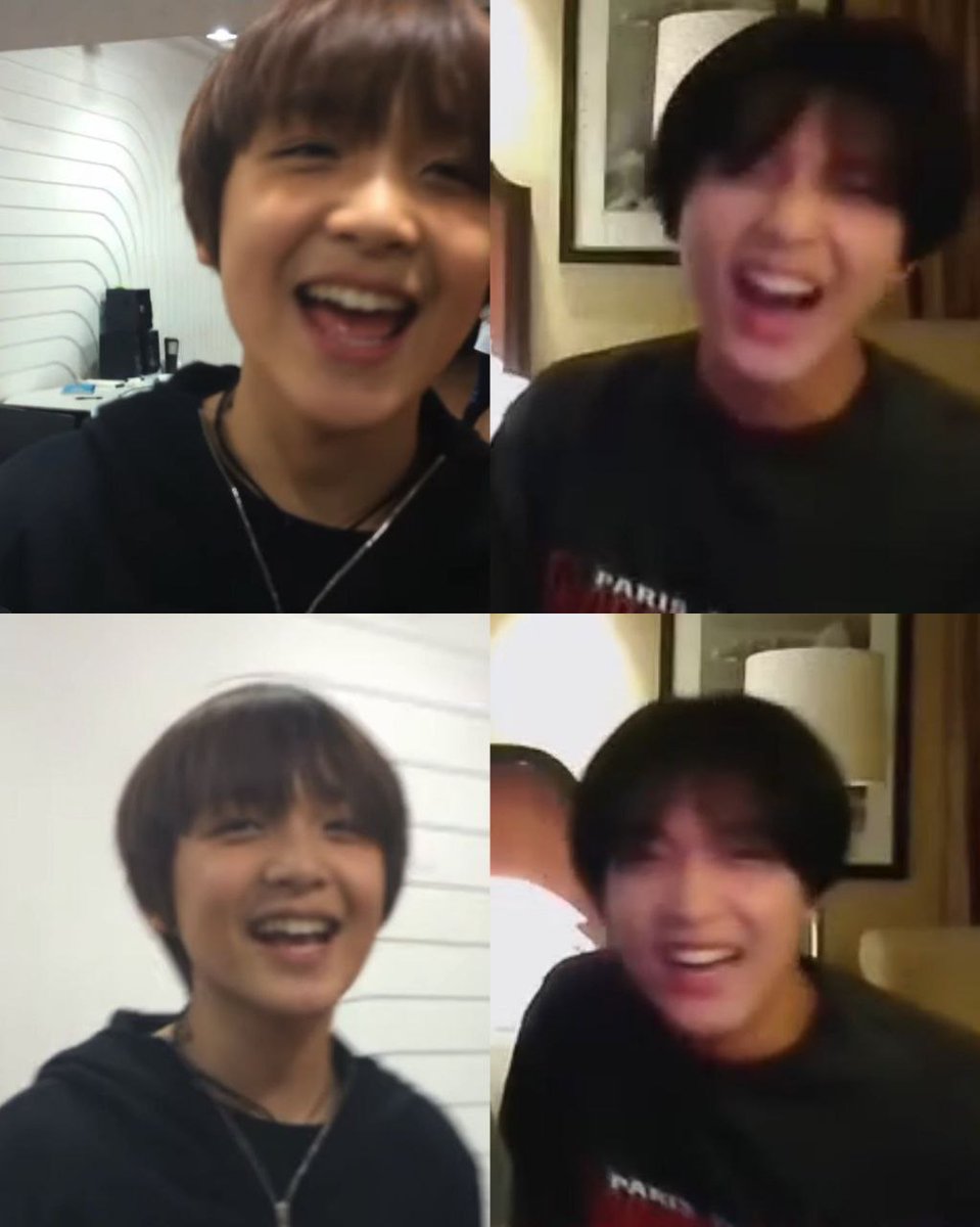 haechan : umur hanyalah angka