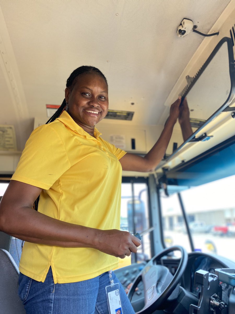Falcon Transportation Center - CFISD tweet media