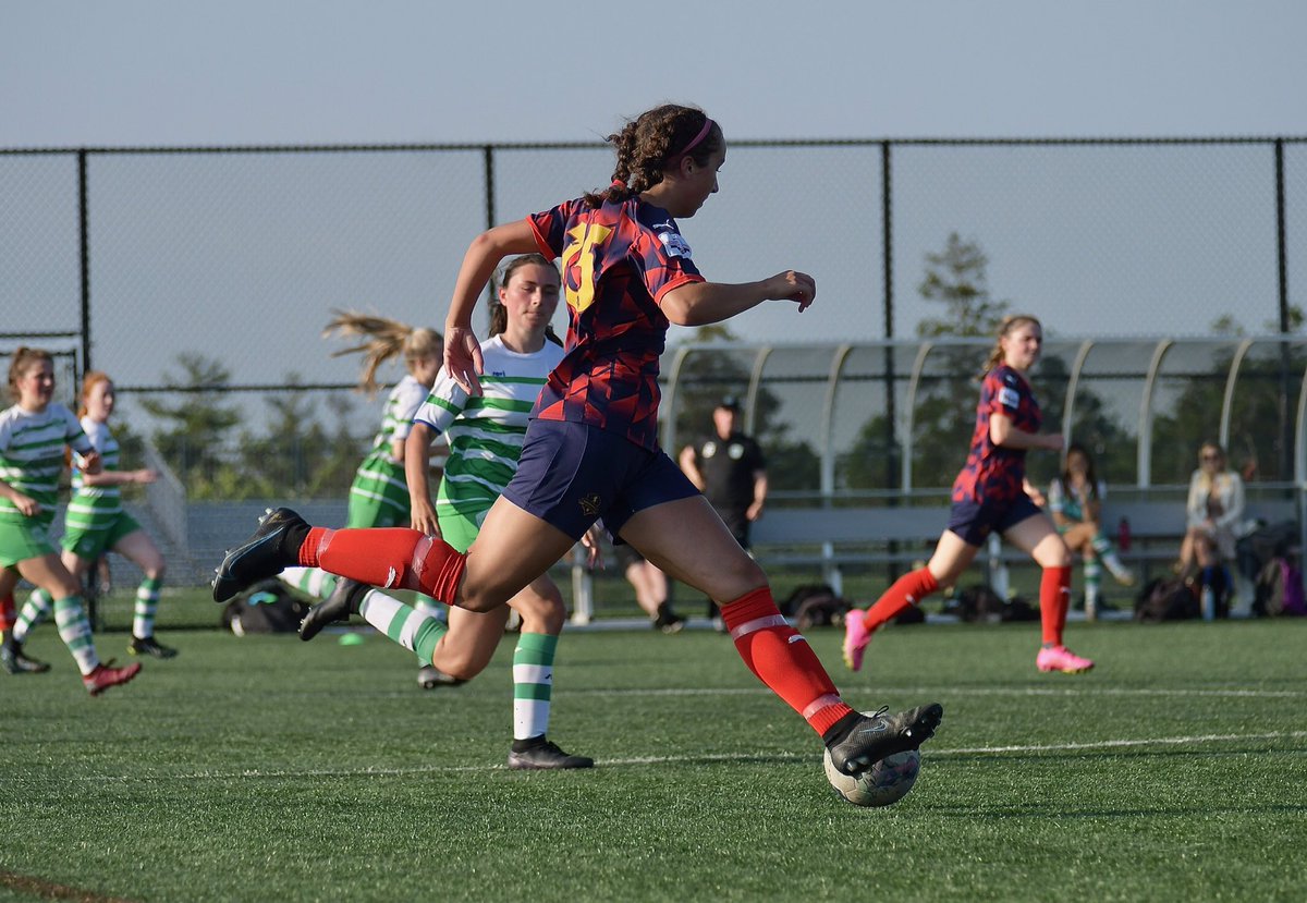 SNS CUP <a href="/SoccerNS/">Soccer Nova Scotia</a> Girls U17 action tonight between <a href="/SuburbanFC/">Suburban FC</a> and <a href="/CITYSoccerClub/">Halifax City Soccer</a> !!⚽️