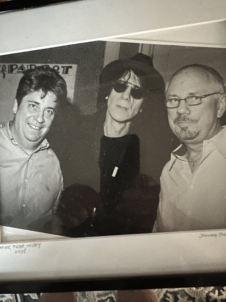 wilbertsmusic's tweet photo. @clevelanddotcom The J. Geils Band https://t.co/NvaxK3JPu3