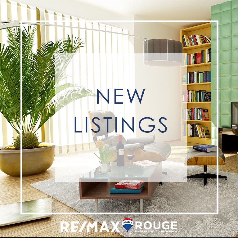 New Listings: rem.ax/3D4KCLO

#forsale #buyingahome #realtorlife #buying #selling #investing #designinspo #interiordesign #interiordecor #househunting #realestate #remax #realtorlife #realtor #sold #nextgenerationrealtor facebook.com/41930849154948…