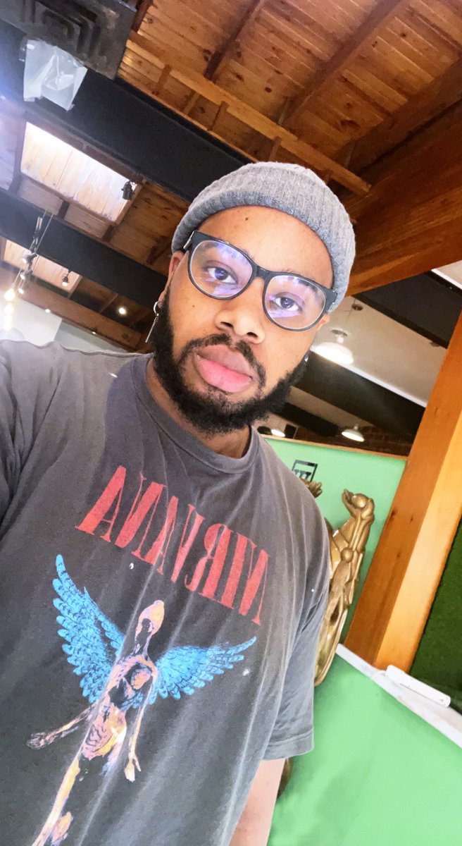 NCAC1911's tweet photo. Happy Birthday to our very own neo and chapter brother, Dom Warfield! We know you celebrating all month, but hope you had a good time on your special day (July 3rd) good brother! https://t.co/WLoJqhNpSP