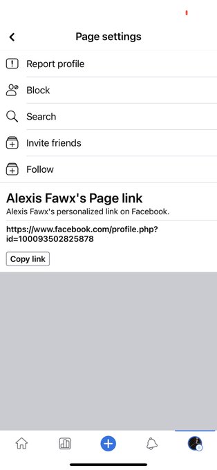 Not me &hellip; not my telegram https://t.co/ss8i7YCj4m