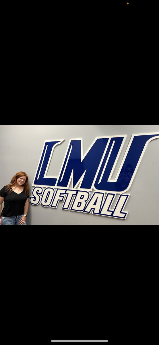 One down more to come! Congratulations to Ashlynn Watkins on her commitment to LMU! #whynotus