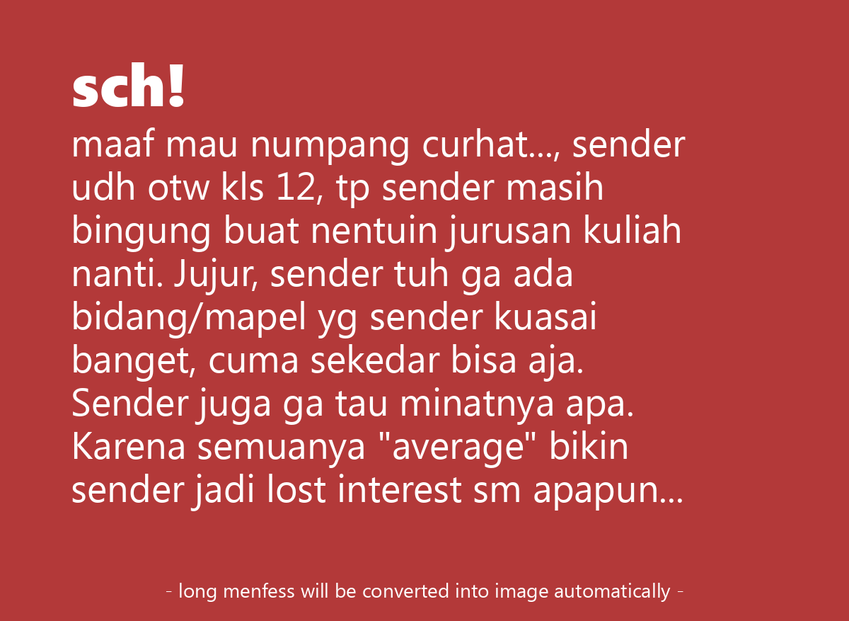 sch!