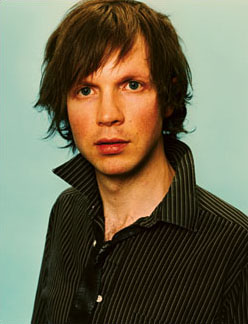  Happy Birthday to Beck Hansen       