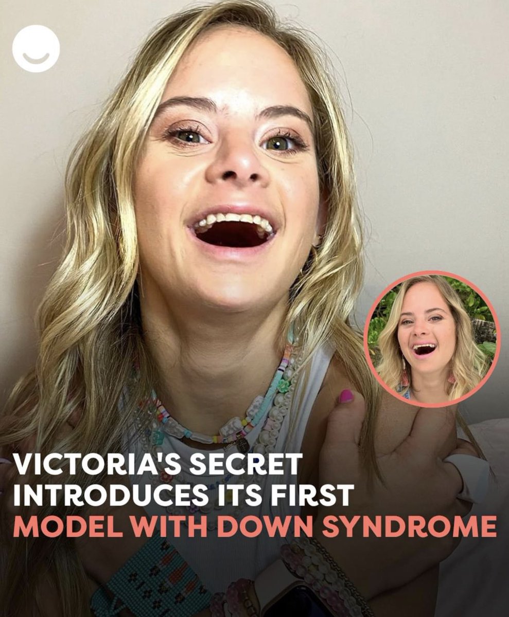 ranitaroy24's tweet photo. Honestly, this is called inclusion
💕💕💕💕
#VictoriaSecretModel
@VictoriasSecret https://t.co/rFxr1qFCGT