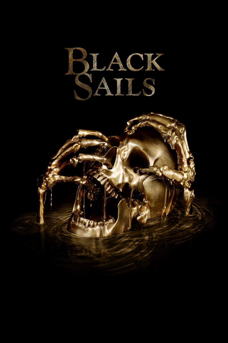 Rewatching Black Sails for the first time since its original run. Everything about it is just so damn good. The acting from @TobyStephensInV, @Zach_McGowan and @LongLukeArnold in particular, the writing, the action. Oh, and the theme from @bearmccreary still absolutely rules.