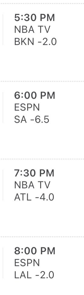 Blake Lewis IV tweet media