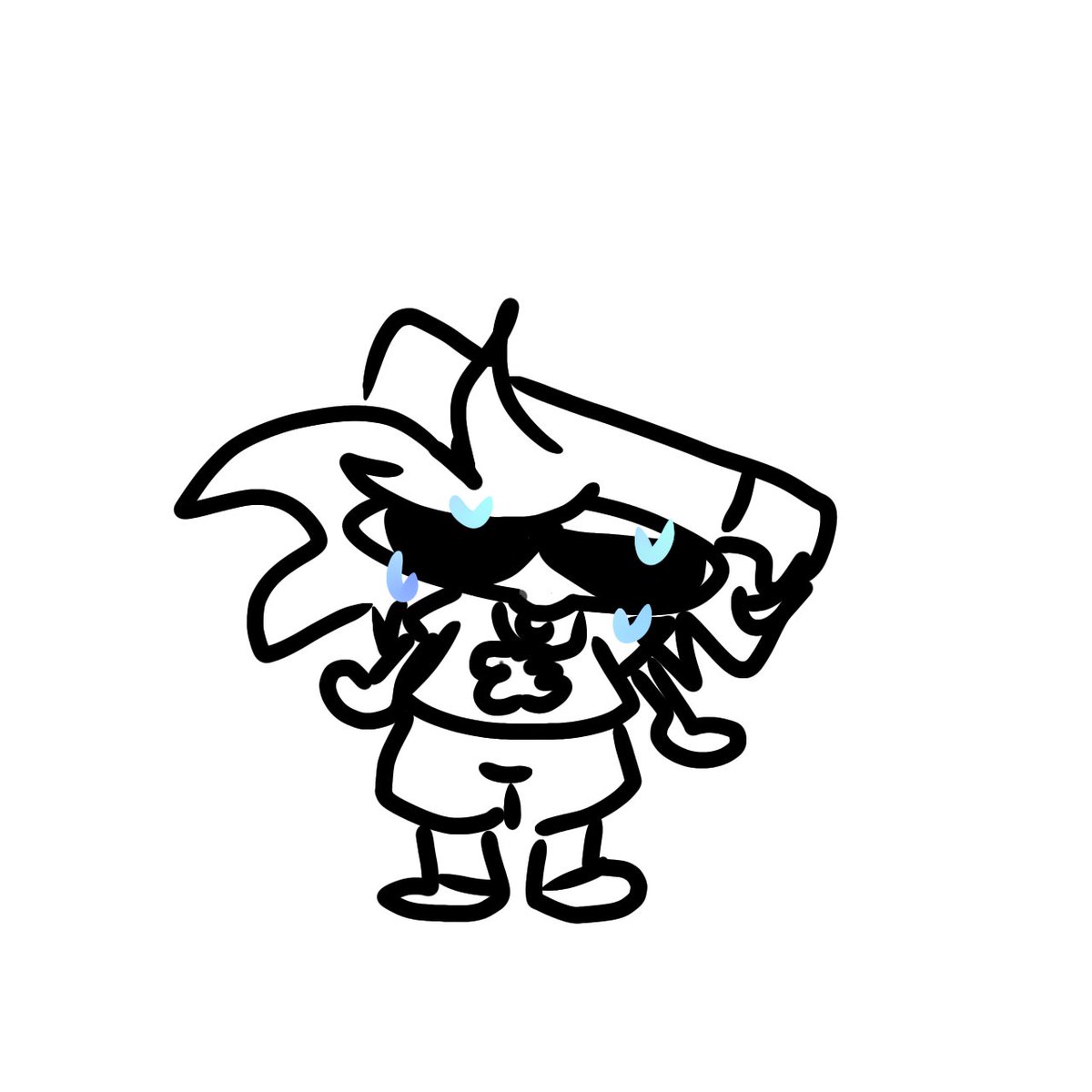 B3BFdoodles's tweet photo. - Day 28 

Uhmm hmm uuuu hmmm ummm 

#b3fnf #fnf #fridaynightfunkin https://t.co/XS0Mg956yy