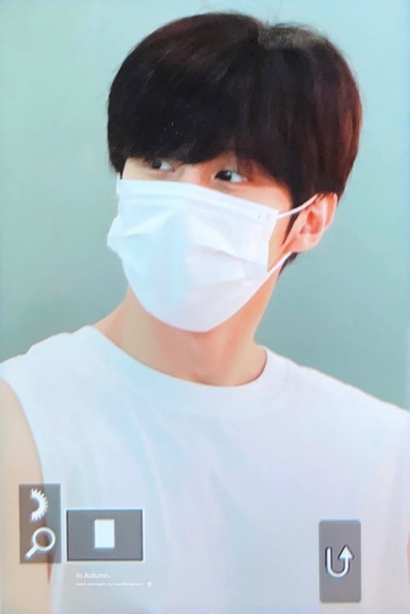 InAutumn1027's tweet image. 우석이 ❤️

#김우석 #kimwooseok