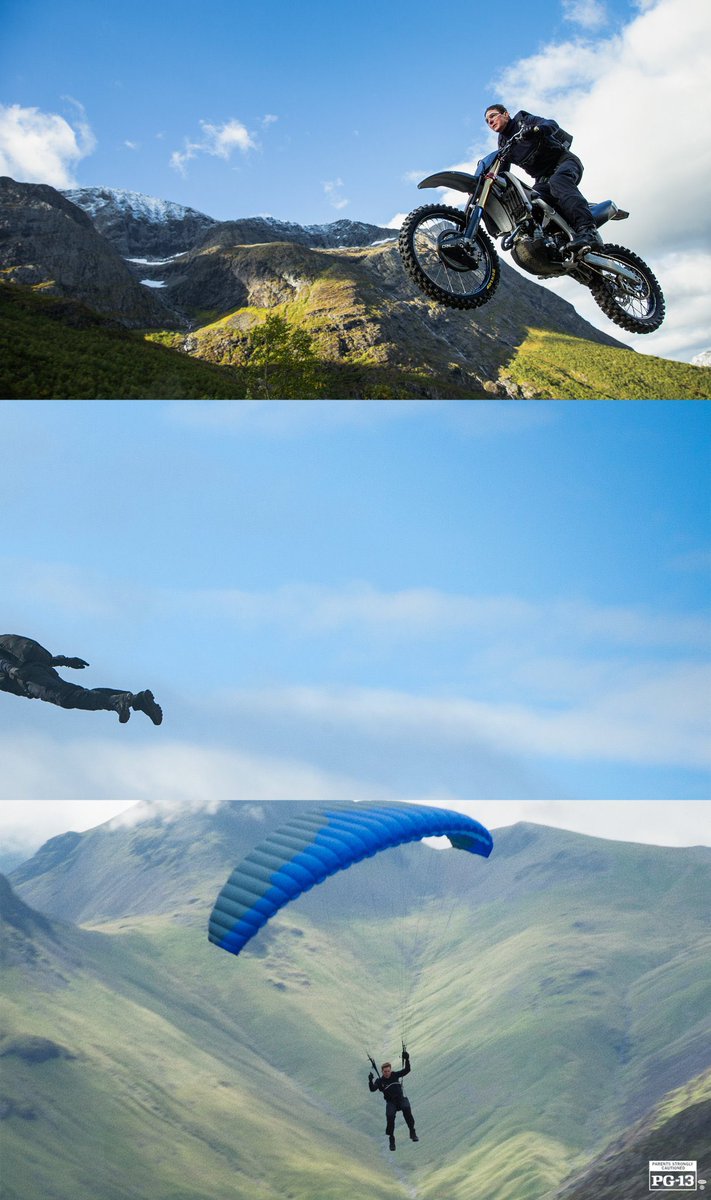 vijaywest's tweet photo. #MissionImpossible 
Request your morning shows here! Tag that cinema here https://t.co/IK5Rsg5aSE