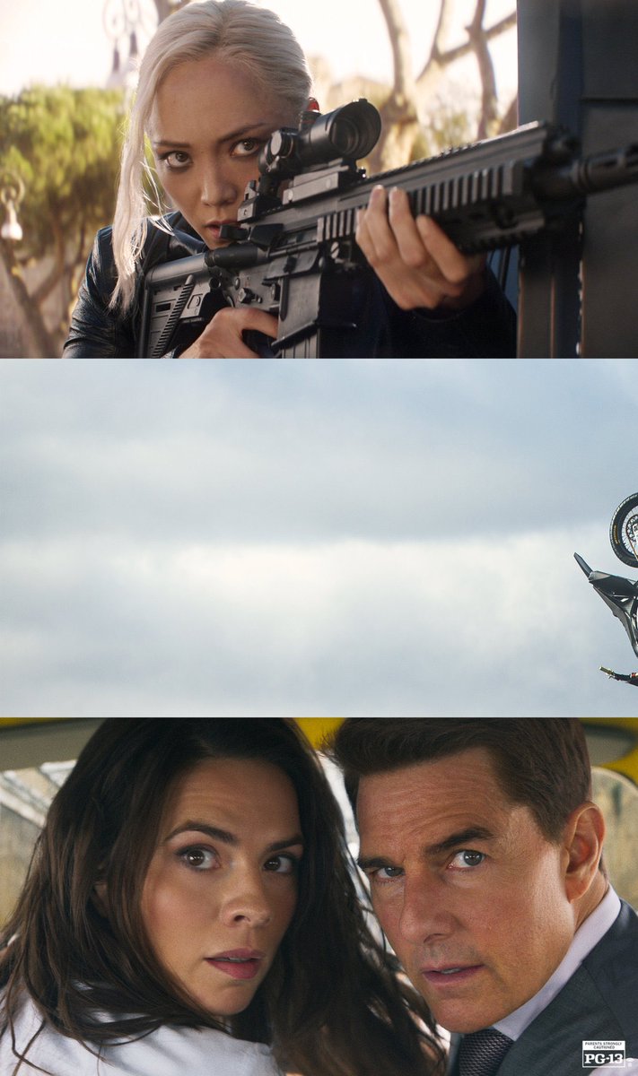 vijaywest's tweet photo. #MissionImpossible 
Request your morning shows here! Tag that cinema here https://t.co/IK5Rsg5aSE