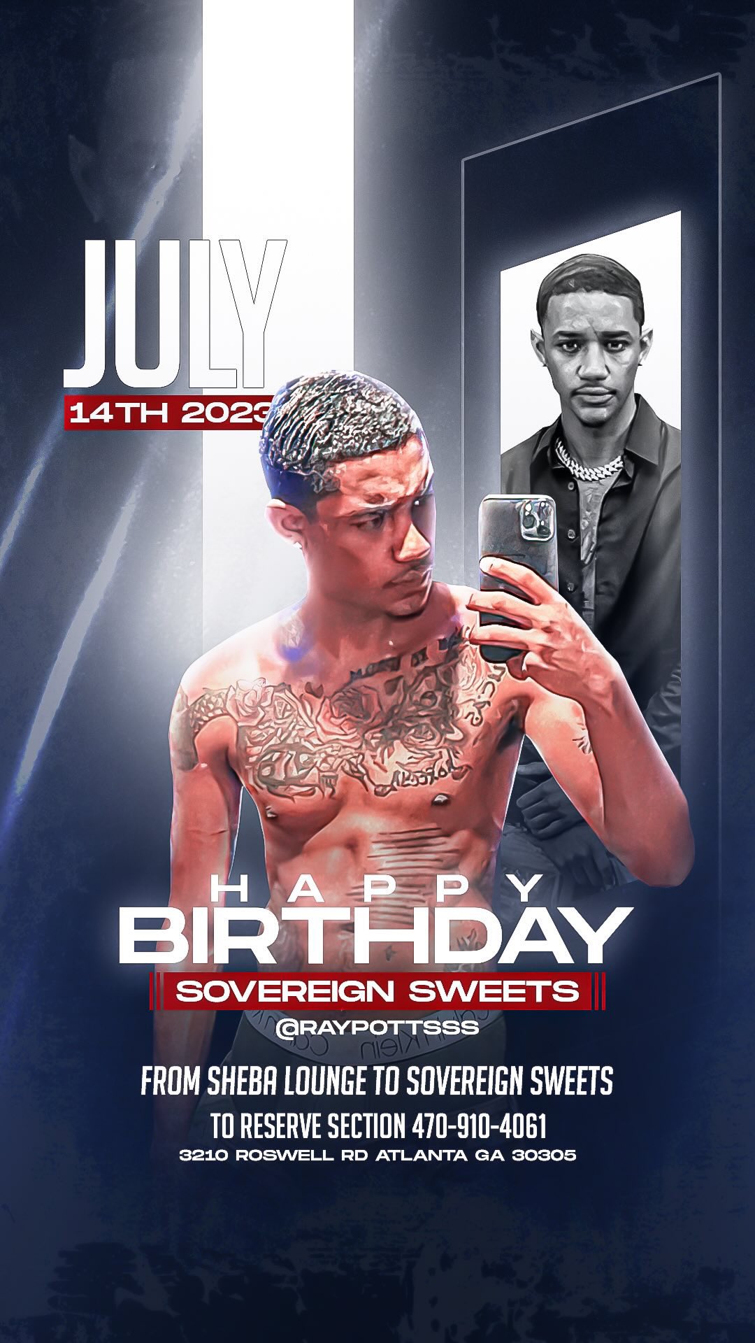 Ray Potts 👾 on Twitter: "Ion know how to dance but I know how to fuck 😝