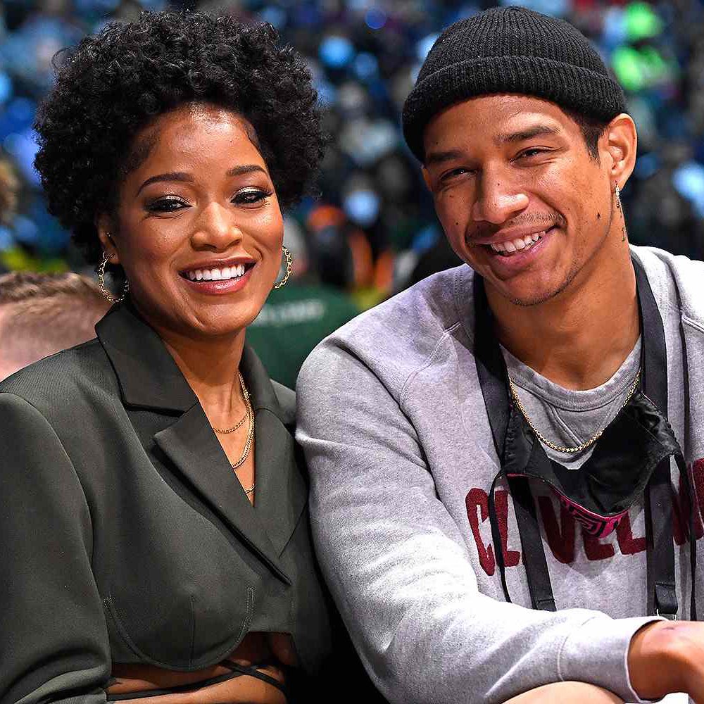 PopCrave's tweet image. Darius Daulton has scrubbed all traces of Keke Palmer from his Instagram. 

The pair also no longer follow each other.