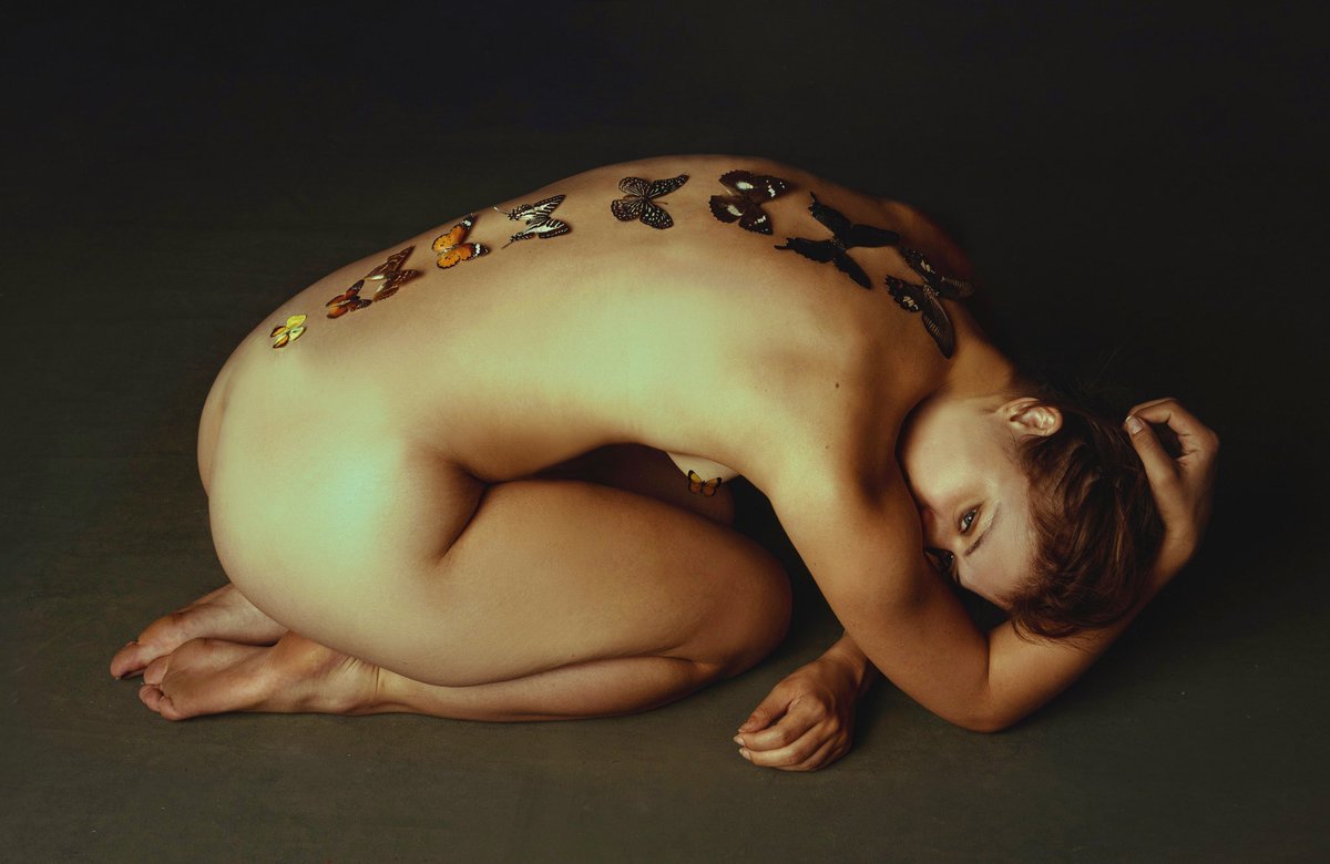 Candice Ghai tweet media