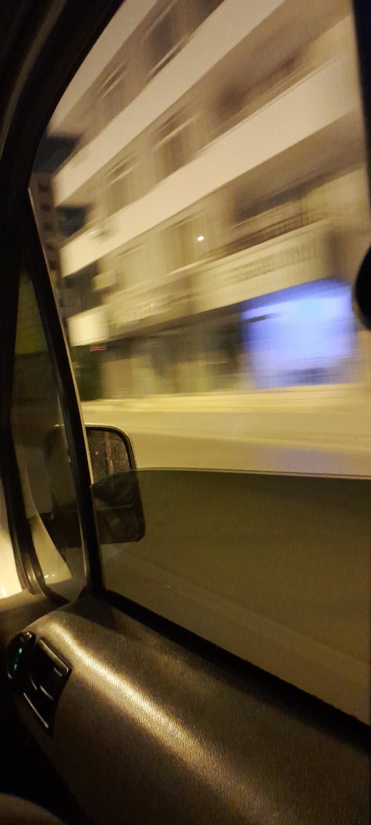 kurtt_fatma's tweet photo. Köye gitmek için en ideal saat dilimi sabahın 3'ü https://t.co/POFTb6GAd5