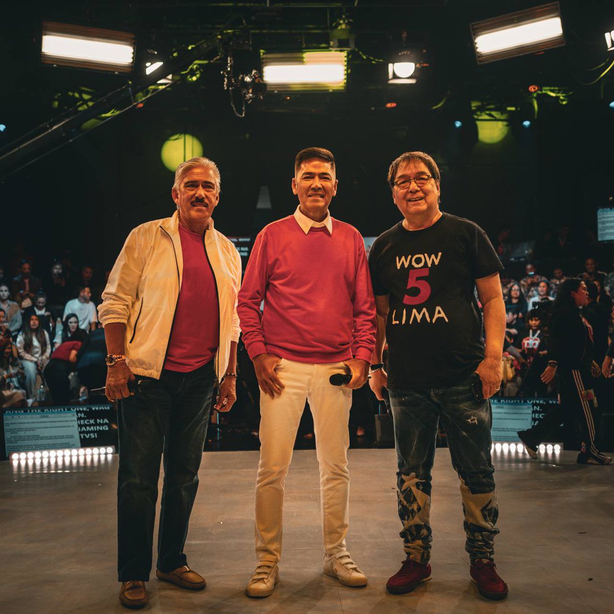 Jako de Leon tweet media